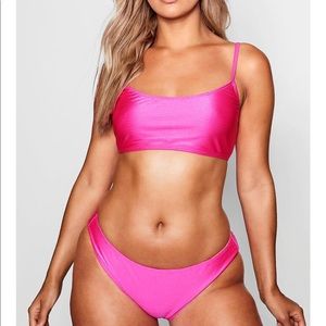 Brand New BooHoo SwimSuit 💞💞